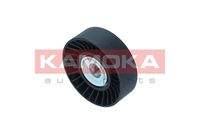 KAMOKA R0437 Spannrolle, Keilrippenriemen