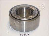 JAPANPARTS KK10507 Radlagersatz