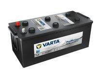 VARTA 655013090A742 Starterbatterie