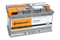 CONTINENTAL 2800012024280 Starterbatterie