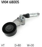 SKF VKM68005 Riemenspanner, Keilrippenriemen