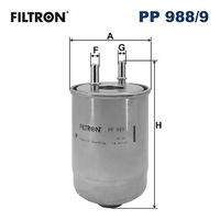 FILTRON PP988/9 Kraftstofffilter
