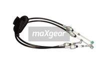 MAXGEAR 320643 Seilzug, Schaltgetriebe