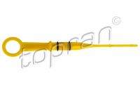 TOPRAN 701458 Thermostat, Kühlmittel