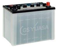 YUASA YBX7030 Starterbatterie