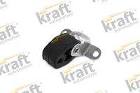 KRAFT AUTOMOTIVE 0500021 Halter, Abgasanlage