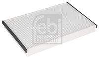 FEBI BILSTEIN 11233 Filter, Innenraumluft