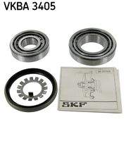 SKF VKBA3405 Radlagersatz