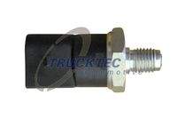 TRUCKTEC AUTOMOTIVE 0217035 Sensor, Kraftstoffdruck