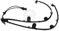 A.B.S. 30058 Sensor, Raddrehzahl