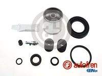 AUTOFREN SEINSA D41377K Reparatursatz, Bremssattel
