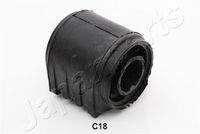 JAPANPARTS RUC18 Lagerung, Lenker