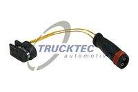 TRUCKTEC AUTOMOTIVE 0242094 Warnkontakt, Bremsbelagverschleiß