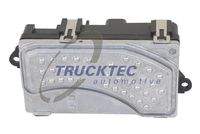 TRUCKTEC AUTOMOTIVE 0759068 Widerstand, Innenraumgebläse