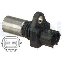 DELPHI SS11219 Sensor, Nockenwellenposition