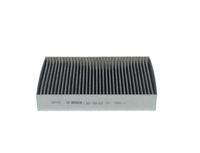 BOSCH 1987435622 Filter, Innenraumluft