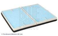 BLUE PRINT ADK82501 Filter, Innenraumluft