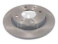 FEBI BILSTEIN 22834 Bremsscheibe