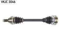 SKF VKJC3046 Antriebswelle