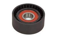 MAXGEAR 541243 Spannrolle, Keilrippenriemen