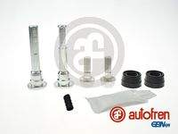 AUTOFREN SEINSA D7041C Führungshülsensatz, Bremssattel
