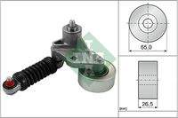 Schaeffler INA 534003710 Riemenspanner, Keilrippenriemen