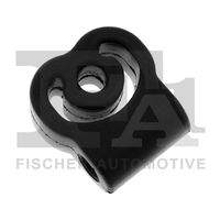 FA1 753738 Halter, Abgasanlage