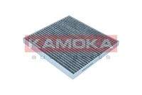 KAMOKA F522501 Filter, Innenraumluft