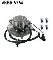 SKF VKBA6764 Radlagersatz