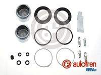 AUTOFREN SEINSA D41183C Reparatursatz, Bremssattel