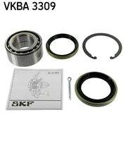 SKF VKBA3309 Radlagersatz