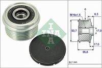 Schaeffler INA 535007410 Generatorfreilauf