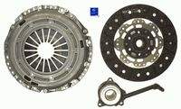 SACHS 3000990081 Kupplungssatz