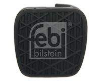 FEBI BILSTEIN 03841 Pedalbelag, Bremspedal