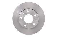 BOSCH 0986479163 Bremsscheibe