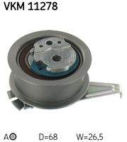 SKF VKM11278 Spannrolle, Zahnriemen