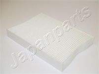 JAPANPARTS FAANS12 Filter, Innenraumluft