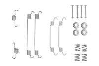 BOSCH 1987475295 Zubehörsatz, Bremsbacken