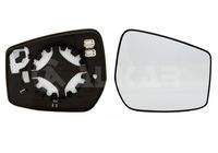 ALKAR 6432670 Spiegelglas, Außenspiegel