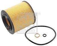 FEBI BILSTEIN 36628 Ölfilter