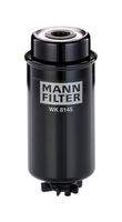 MANN-FILTER WK8145 Kraftstofffilter