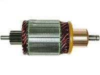 AS-PL SA0035 Anker, Starter