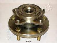 JAPANPARTS KK15030 Radnabe