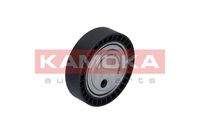 KAMOKA R0003 Spannrolle, Keilrippenriemen