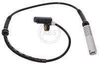 A.B.S. 30074 Sensor, Raddrehzahl