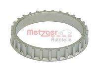 METZGER 0900260 Sensorring, ABS