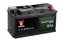 YUASA L36AGM Starterbatterie