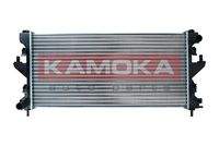 KAMOKA 7705146 Kühler, Motorkühlung