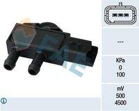 FAE 16111 Sensor, Abgasdruck