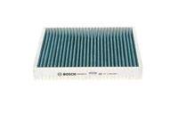 BOSCH 0986628512 Filter, Innenraumluft